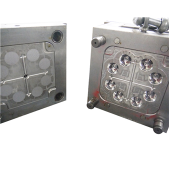 Optical mold